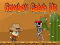 Spiel Cowboy Nachholen Online