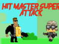 Spiel Hit Meister Super Angriff Online