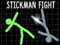 Spiel Stickman Kampf Online