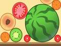 Spiel Früchte fusionieren Online
