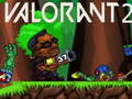 Spiel Valorant 2 Online