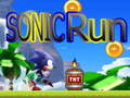 Spiel Sonic Rennen Online