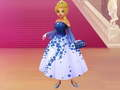 Spiel Fantasy Cinderella Ankleiden Online