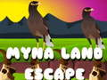 Spiel Flucht aus dem Myna-Land Online