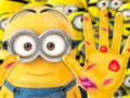 Spiel Minion Handarzt Online