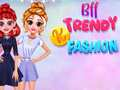Spiel BFF Trendige K-Mode Online