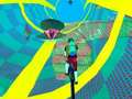 Spiel Unterwasser-Radfahren Online