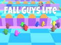 Spiel Fall Guys Lite Online
