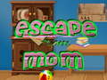 Spiel Flucht vor Mama Online