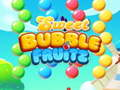 Spiel Süße Blasenfrüchte Online