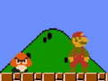 Spiel Super Mario Klassik Online