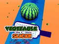 Spiel Gemüseschneider Online