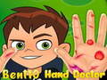 Spiel Ben10 Handarzt Online