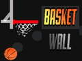Spiel Basketwand Online