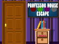 Spiel Professor Hausflucht Online