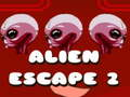 Spiel Außerirdischen-Flucht 2 Online