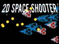 Spiel 2D Weltraum-Shooter Online
