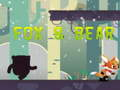 Spiel Fuchs und Bär Online