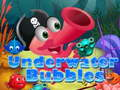 Spiel Unterwasserblasen Online