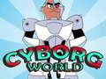 Spiel Cyborg-Welt Online