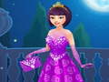 Spiel Internationaler Stylist - Mode- und Ankleide-Spiele Online