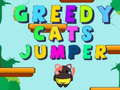 Spiel Gierige Katzen Springer Online