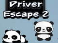 Spiel Fahrer Flucht 2 Online
