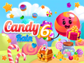 Spiel Zuckerregen 6 Online