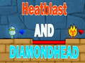 Spiel Hitzeknaller und Diamantkopf Online