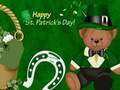 Spiel Frohen St. Patrick's Day Online
