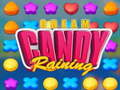 Spiel Krembonbons Regnen Online