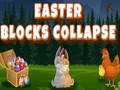 Spiel Osterblock-Kollaps Online
