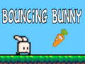 Spiel Hüpfender Hase Online