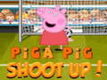 Spiel Piga Pig Schieß Hoch! Online