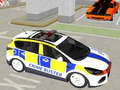 Spiel Echtes Auto Parken Online