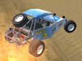 Spiel Offroad Kart Strand Stunt Online
