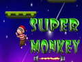 Spiel Super Affe Online