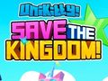 Spiel Unikitty rettet das Königreich Online