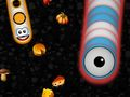 Spiel Wurmzone: Eine Gleitende Schlange Online