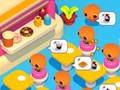 Spiel Vereinigungs-Café Online