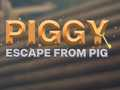 Spiel Piggy Escape aus dem Haus Online