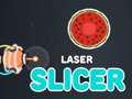 Spiel Laserschneider Online