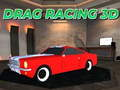 Spiel Drag Racing 3D Online