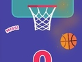 Spiel Swipy Basketball Online