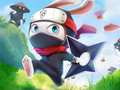 Spiel Ninja-Hase Online