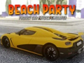 Spiel Paradise Beach Projekt Auto Physik Simulator Online