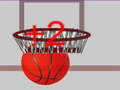 Spiel Basketball-Wurf-Herausforderung Online