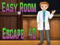 Spiel Amgel Einfacher Raum Escape 40 Online