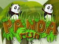 Spiel Panda Lauf Online