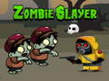 Spiel Zombie Slayer Online